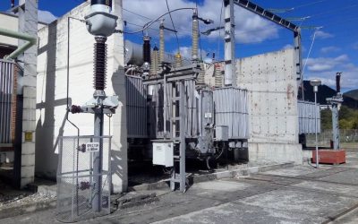 Detailed design for the installation of a Peterson coil on the 20 kV side Power transformers (PT) 101 and PT 102 in the switchyard of Devin HPP
