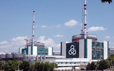 Delivery of a Synchronous Generator at the Kozloduy NPP site